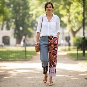 Custo Barcelona Pants